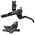 Shimano Deore m6100 Front Brake 4 Piston