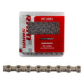 SRAM PC-1051 Chain - 10-Speed, 114 Links, Silver